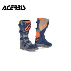 Acerbis Boots X-team Blue/...