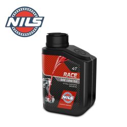 Nils Oil Race SAE 10W/50 1L