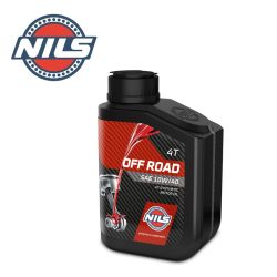 Nils Oil Off Road SAE...
