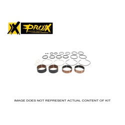 Casquilhos Forqueta Prox Kit KTM125/ 200/ 250/ 300/ 450/ 525 03-04