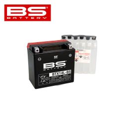 Bateria BS BTX14L-BS