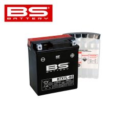 Bateria BS BTX7L-BS
