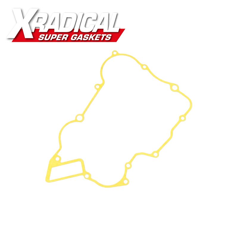 Clutch Cover Gasket XRadical EXC125 07-16 SX125 07-15 TE125 14-16
