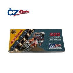 CZ Chain 520 M 116 LINKS