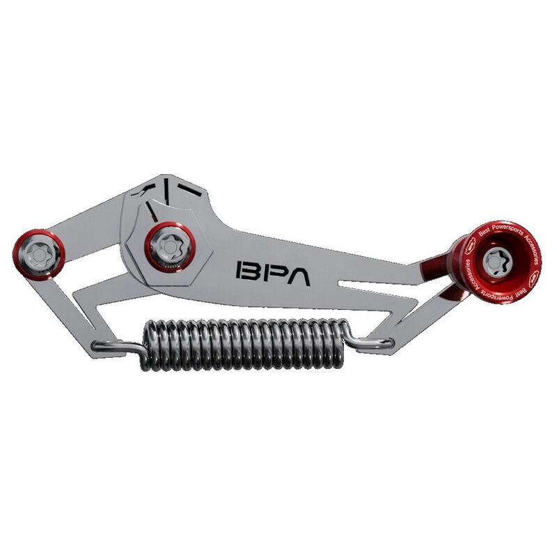 BPA Racing Chain Adjuster Tool Red