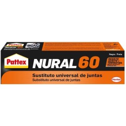 Glue Nural 60 Replace Gaskets